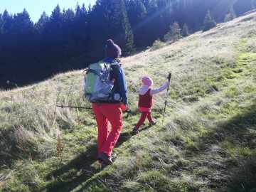 Wandersfrauen