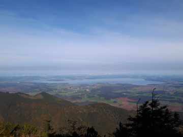 Chiemsee
