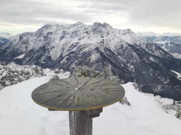 Loferer Steinberge