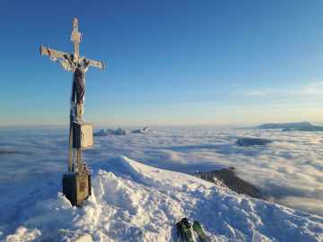 am Sonntagshorn
