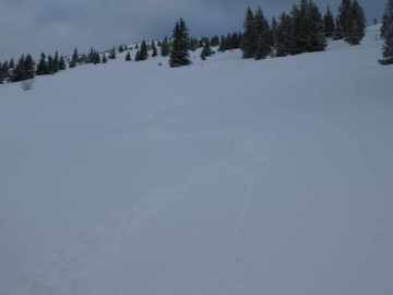 abschnittsweise geht's sehr gut