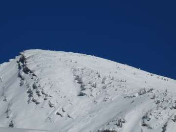 Sonntagshorn-Prozession