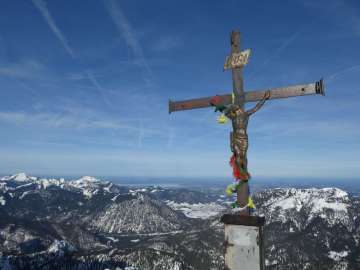 am Sonntagshorn