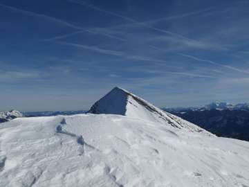 Rückblick zum Sonntaghsorn