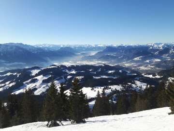 Inntalblick