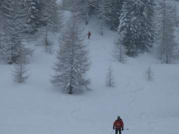 viiiel Schnee