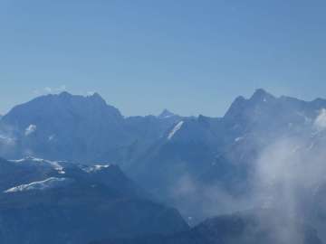Watzmann, Schönfeld, Kalter