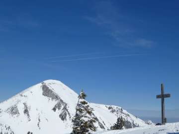 Geigelstein