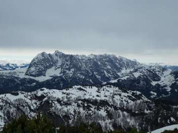Kaiserblick