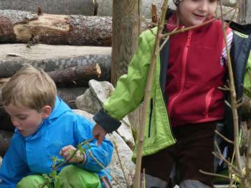 Abenteuerspielplatz
