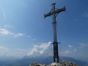 am Geigelstein