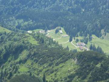 Blick zu Wuhrstein & Co.