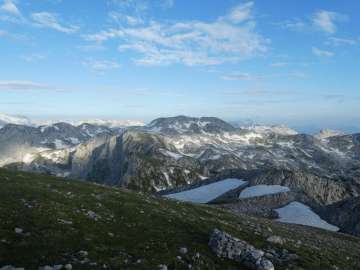 Karstlandschaft