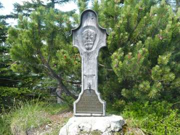 am Weißgrabenkopf