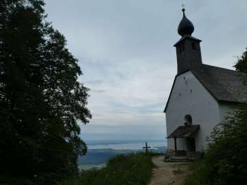 an der Schnappenkirche