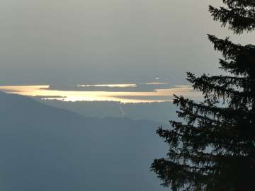 Chiemseeblick
