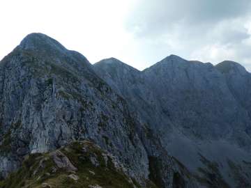 Der Weg ist klar vorgegeben...