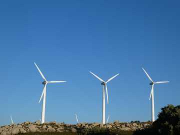 spanische Gipfelkreuze