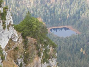 man beachte die schöne Wegführung ;-)