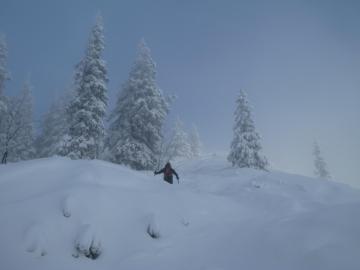 Winterwonderland!