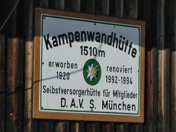 sie haben ihr Ziel erreicht