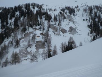 Gleitschneeparadies