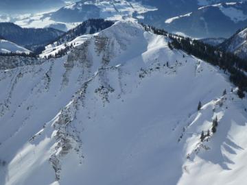 Breitenstein, heute sicher auch noch sehr gut
