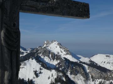Kampenwand