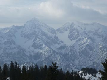 Sonntagshorn & Co.