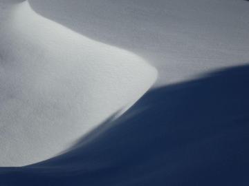 Licht & Schatten , Luv & Lee