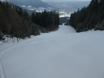 einsam