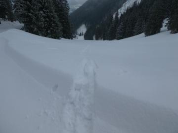 fast geschafft