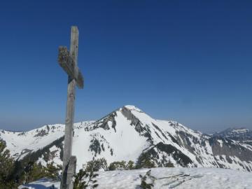 Geigelsteinblick