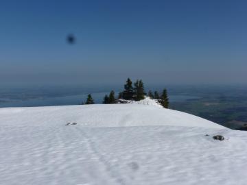 Chiemseeblick