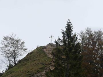 Spitziger Stein