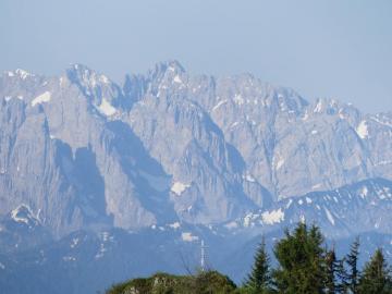 kleiner Hasenpoint, großer Kaiser
