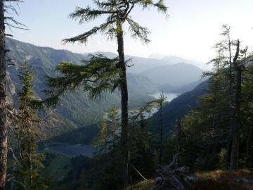 Seeblick