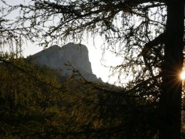 Hörndlwand