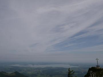 Chiemseeblick