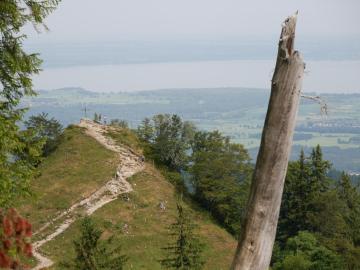 Spitziger Stein