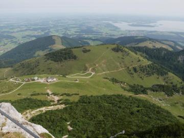 Talblick