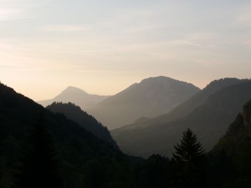 früher Start