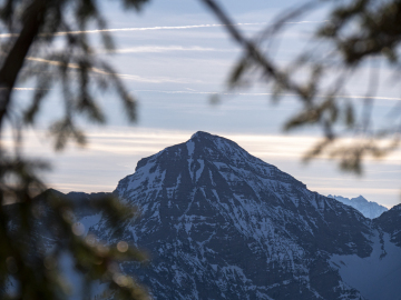 Sonntagshorn