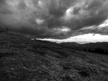 am Dreiländerblick