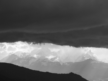 grimmige Schweiz
