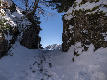 Steinernes Tor
