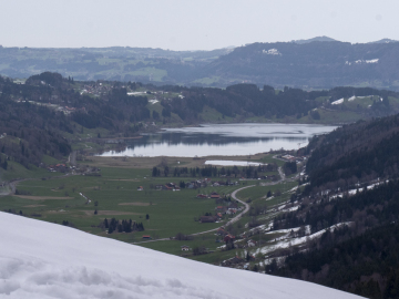 Alpseeblick