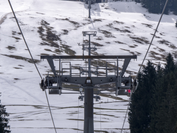 no Ski!