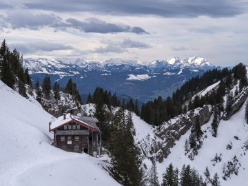 Staufner Haus
