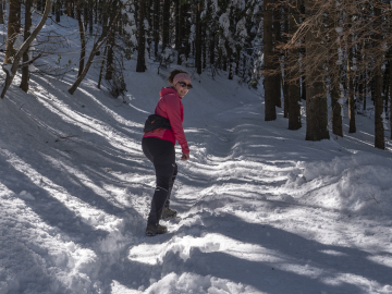 Willkommen im Winter